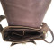 23×21×9.5 Cm Sling Leather Bag