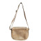23×21×9.5 Cm Sling Leather Bag