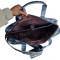 41×29×9 Cm Leather Laptop Bags