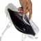 White Ladies Leather Hand Bag