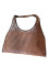 Sling Leather Bag  Tan Colour
