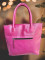 Pink - Ladies Side - Bag