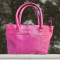 Pink - Ladies Side - Bag