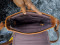 Girl Side Bag Tan 24×22×9.5 cm